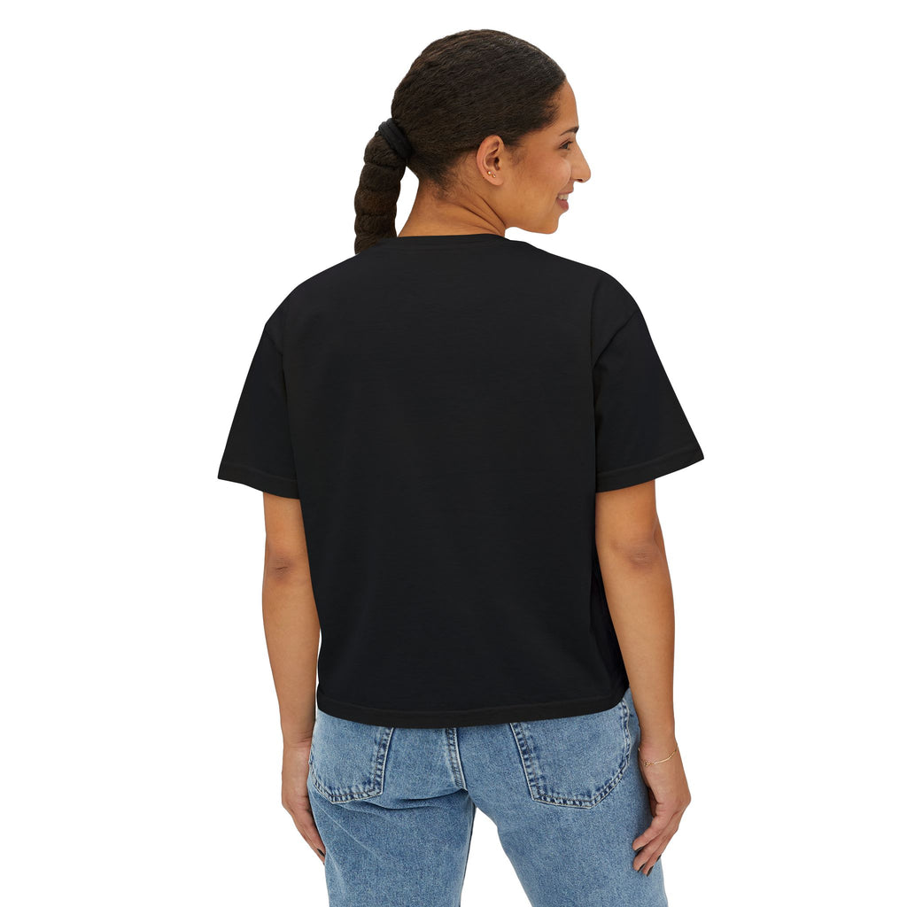 Damn Good Boxy Tee