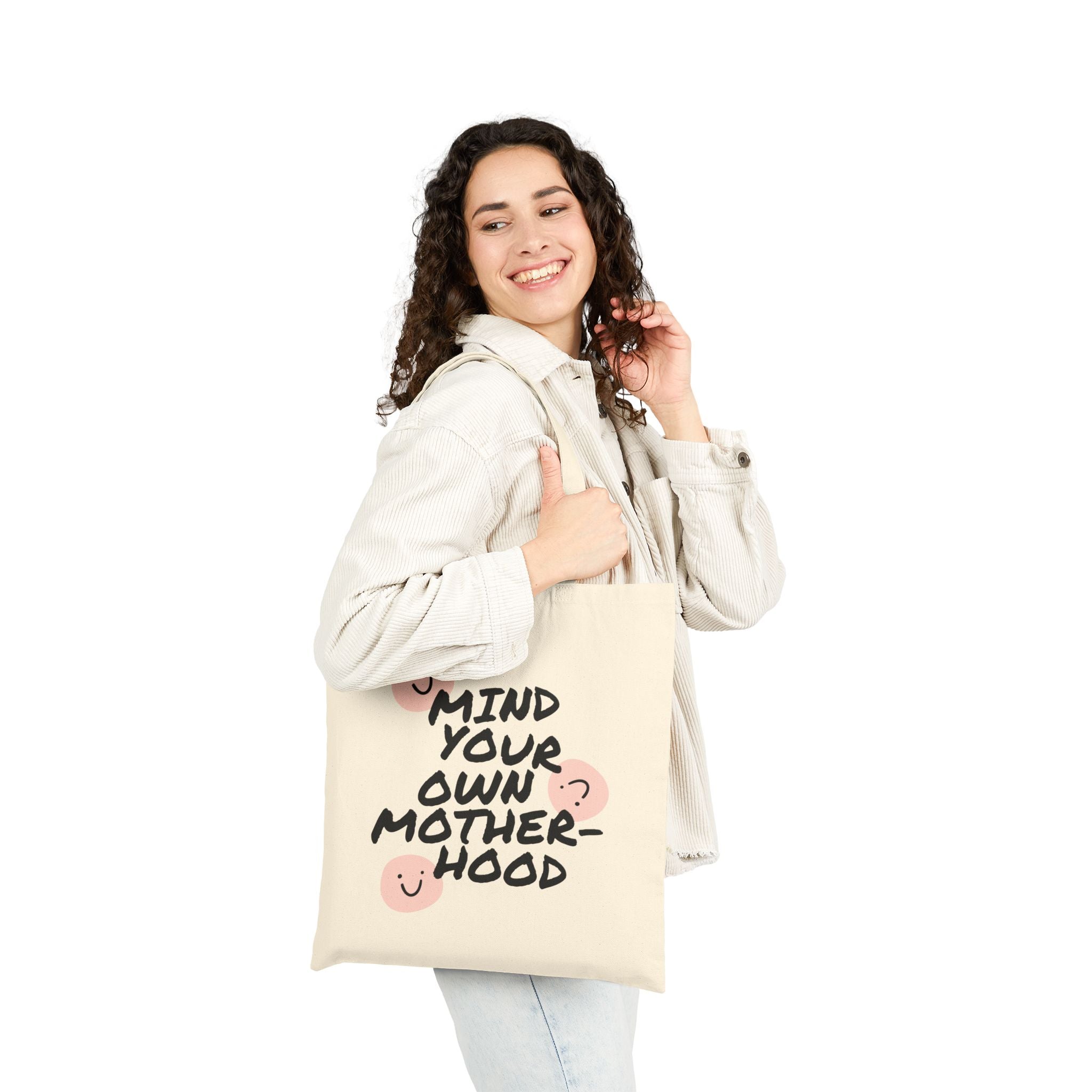Motherhood Tote