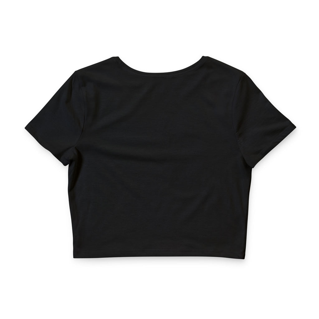 Space Crop Tee