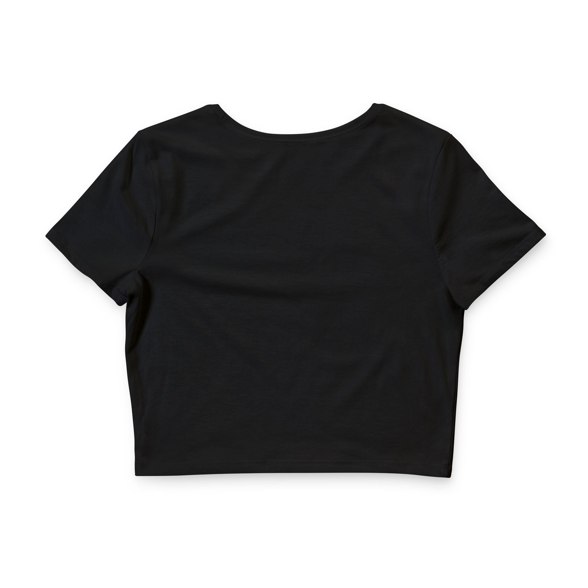 Space Crop Tee