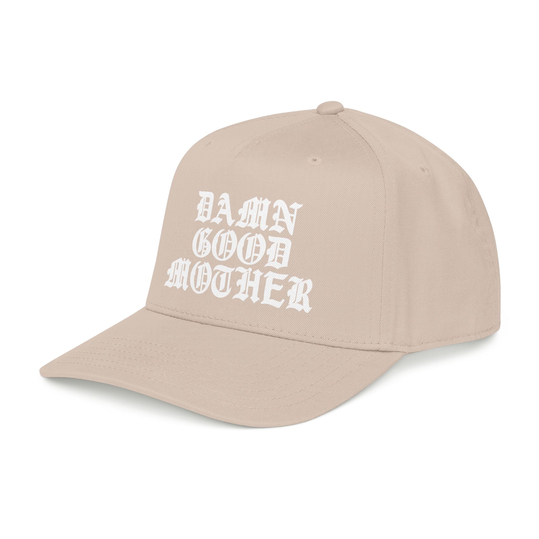 Damn Good Embroidered Baseball Cap