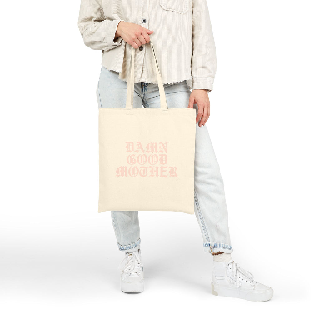 Damn Good Tote