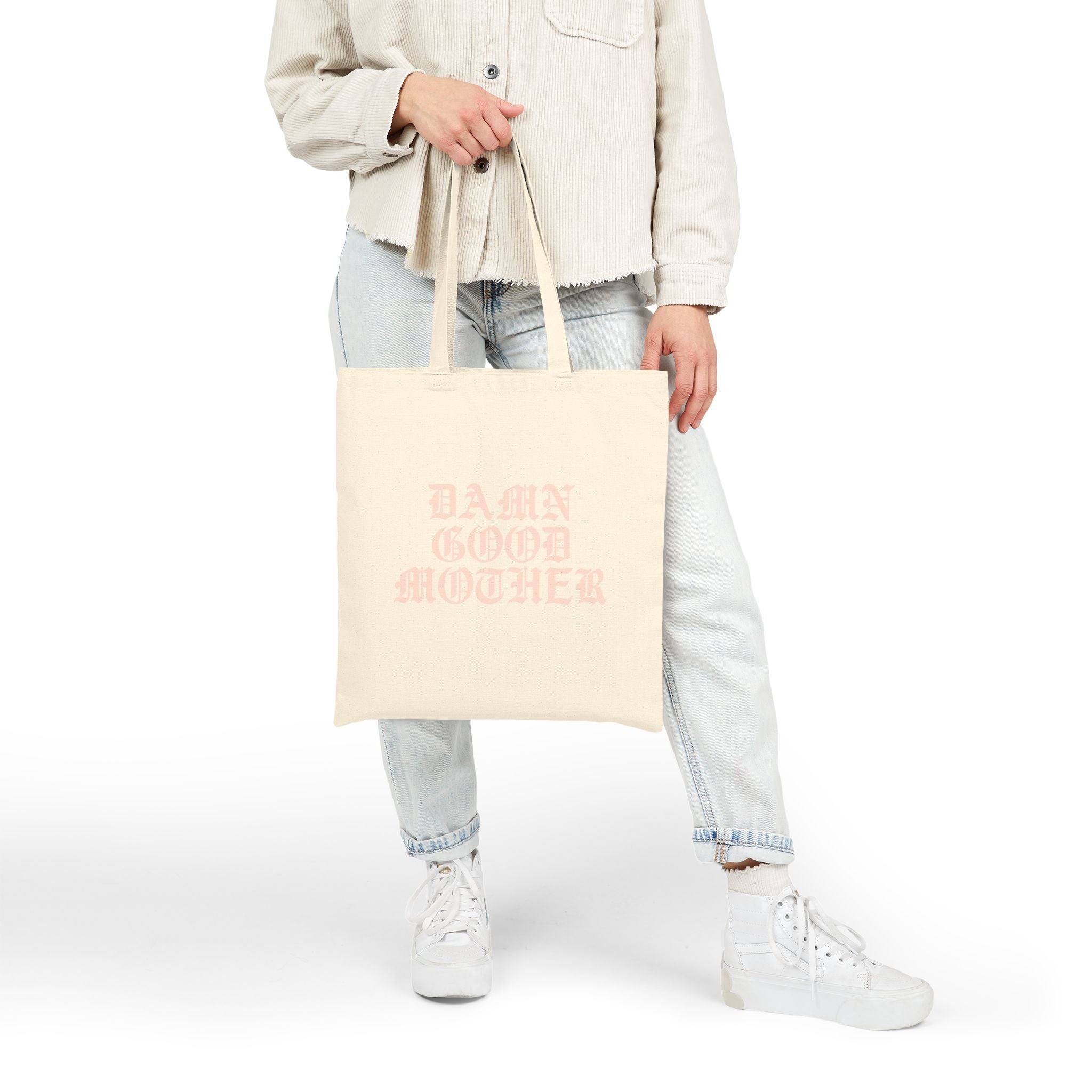 Damn Good Tote