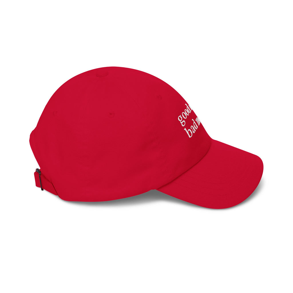 Good Mom Cap
