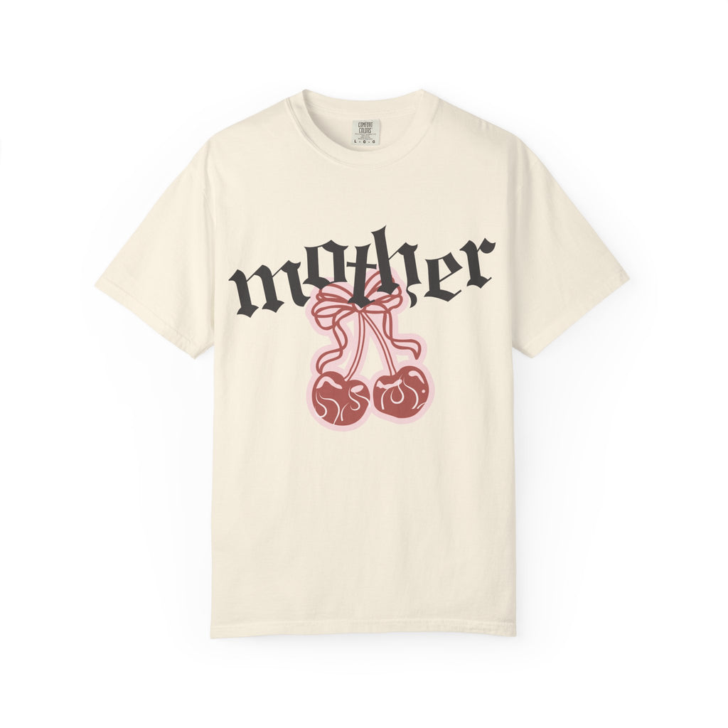 Mother Cherry T-Shirt