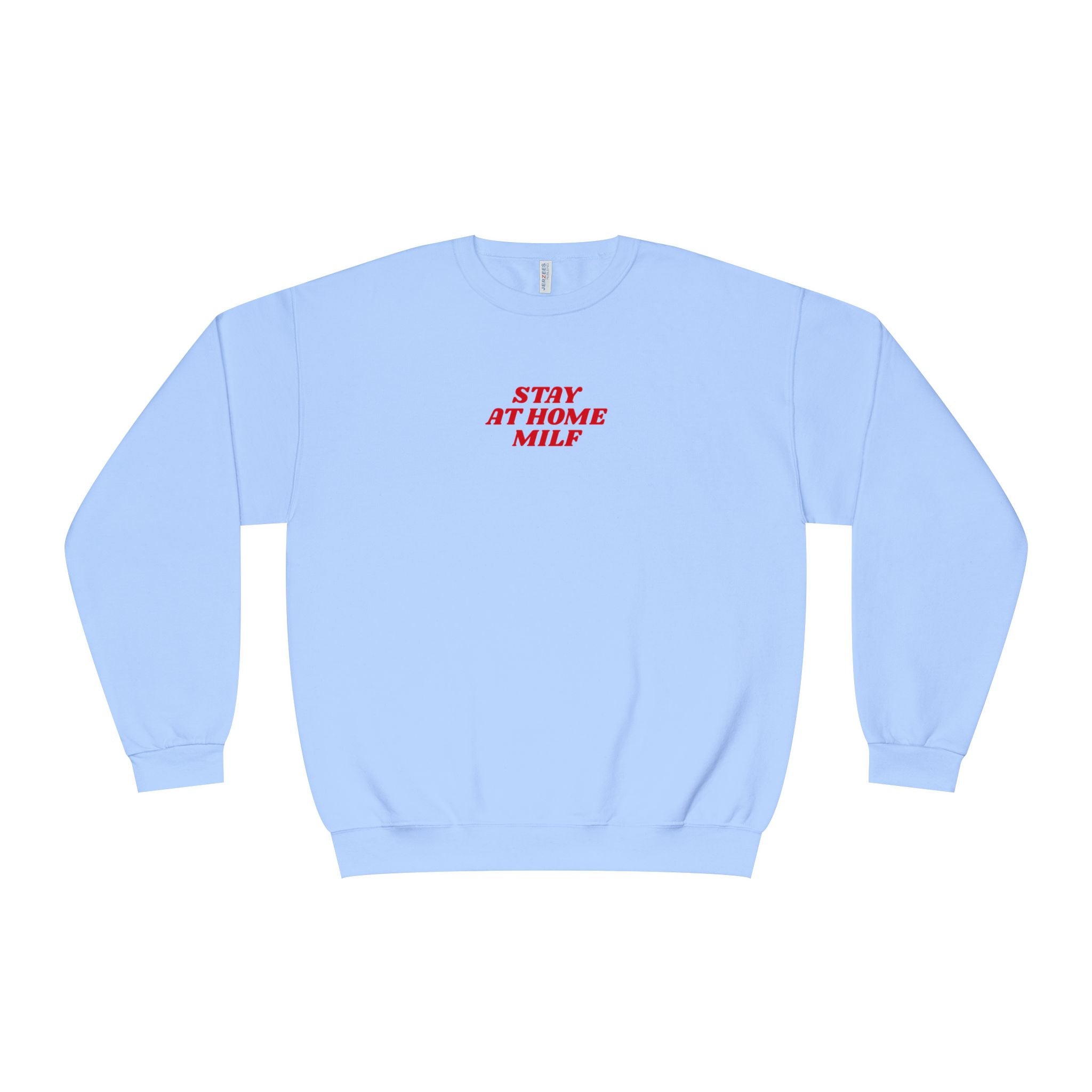 MILF Crewneck