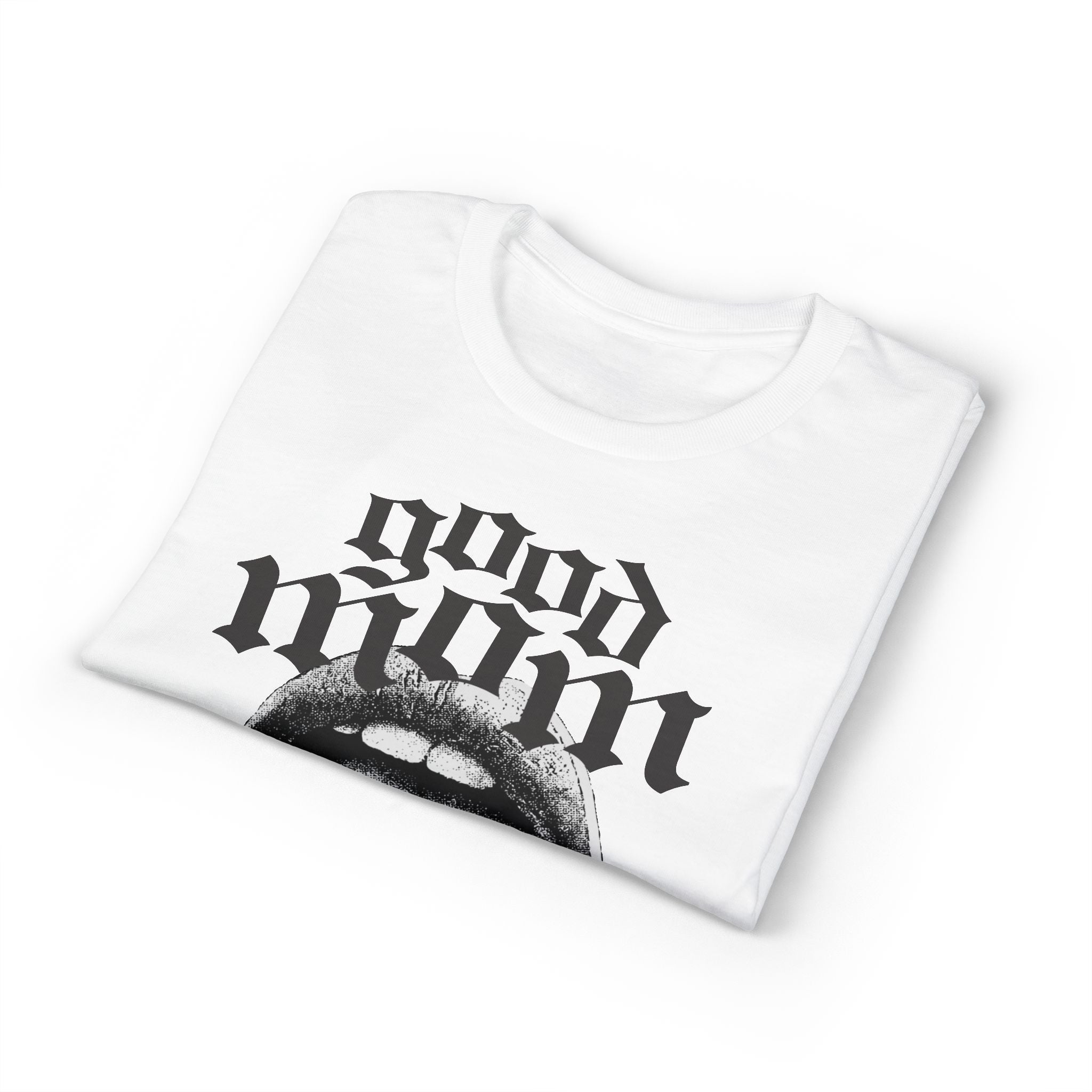 Good Mom Graphic Tee
