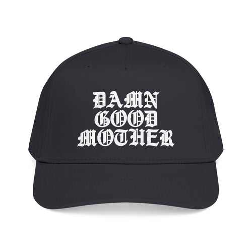 Damn Good Embroidered Baseball Cap