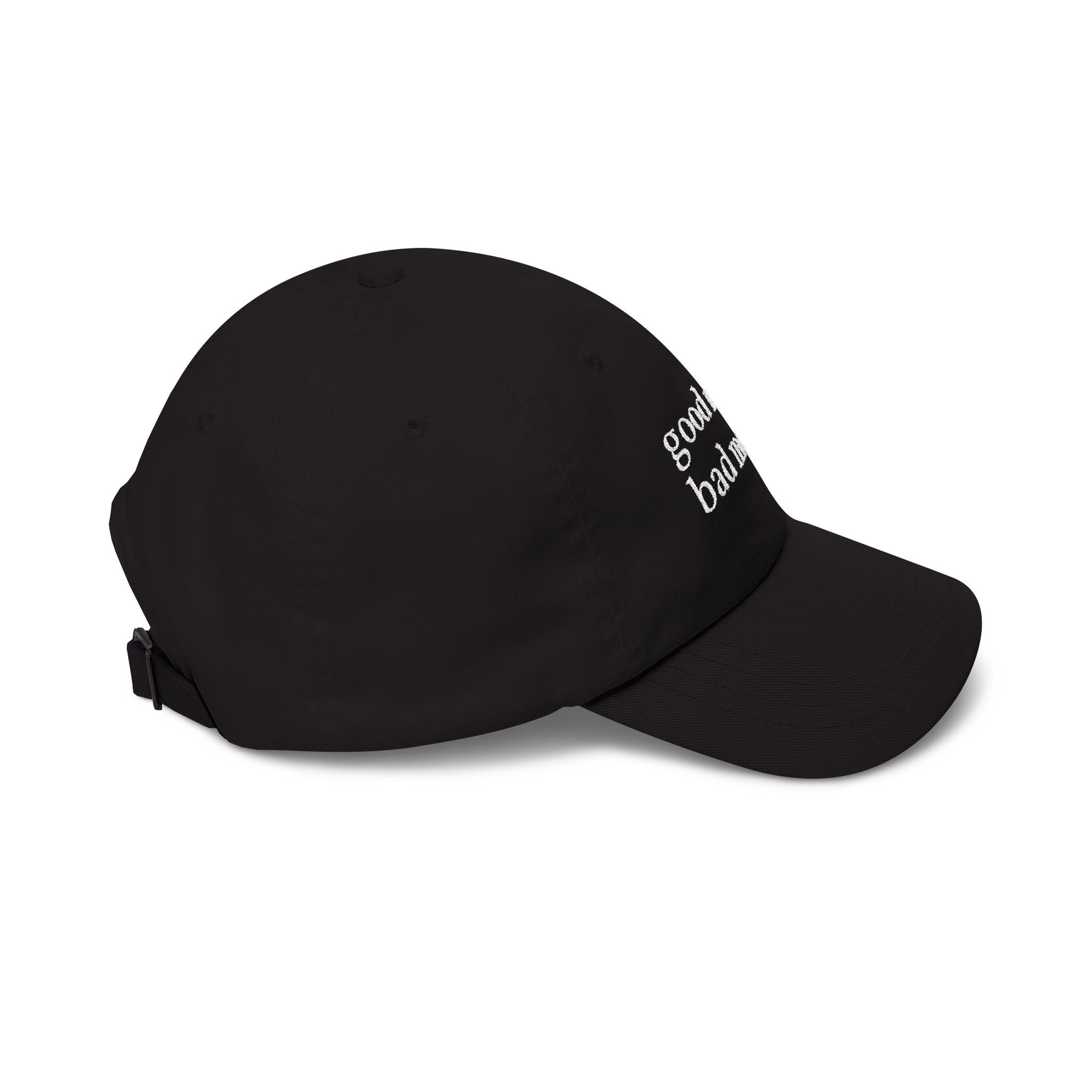 Good Mom Cap