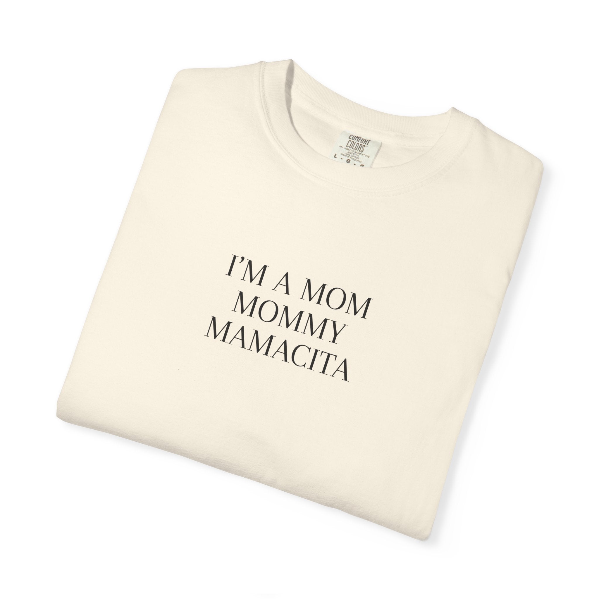 Mamacita Graphic Tee