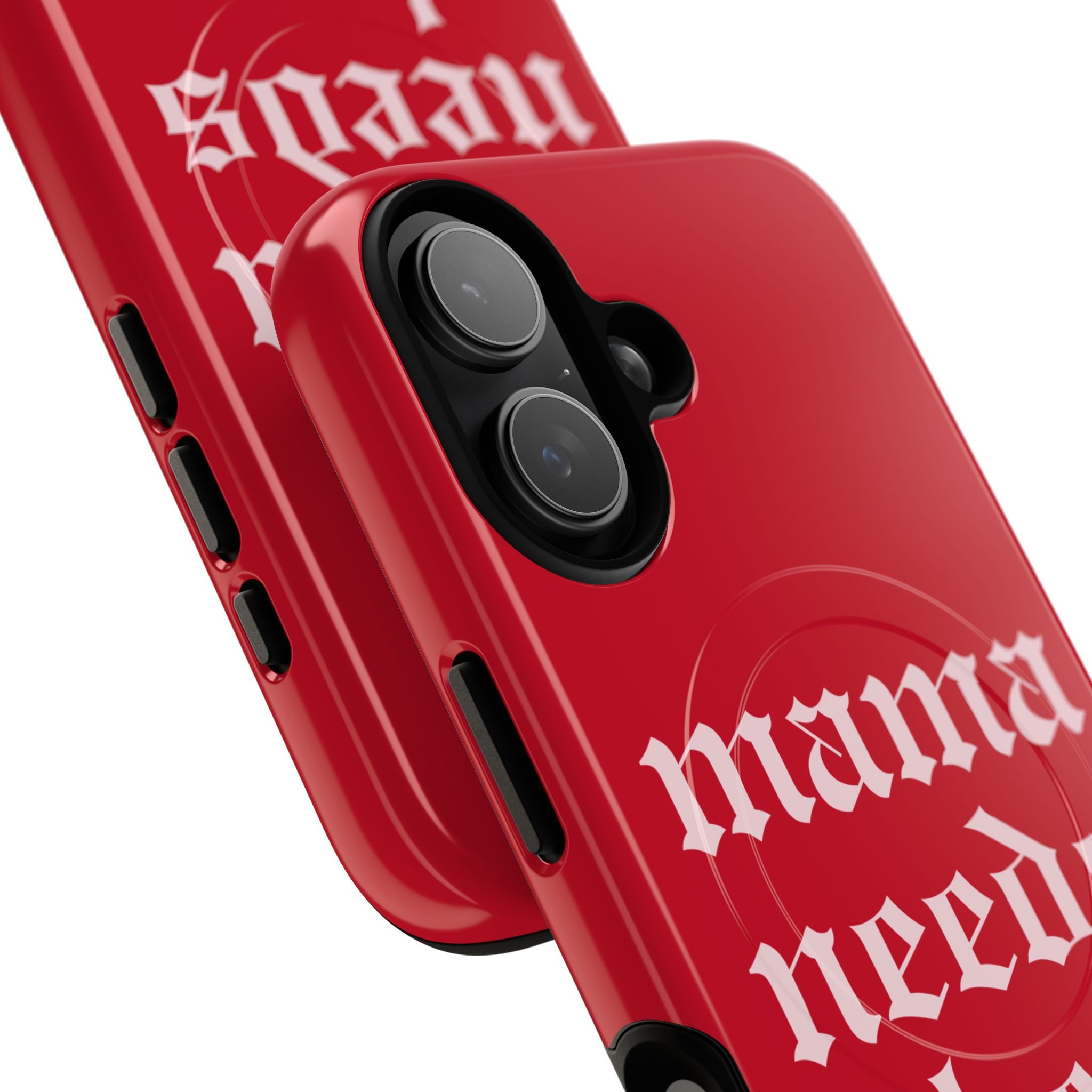 Juice Magnetic Protective Case
