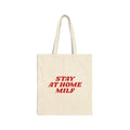 MILF Tote