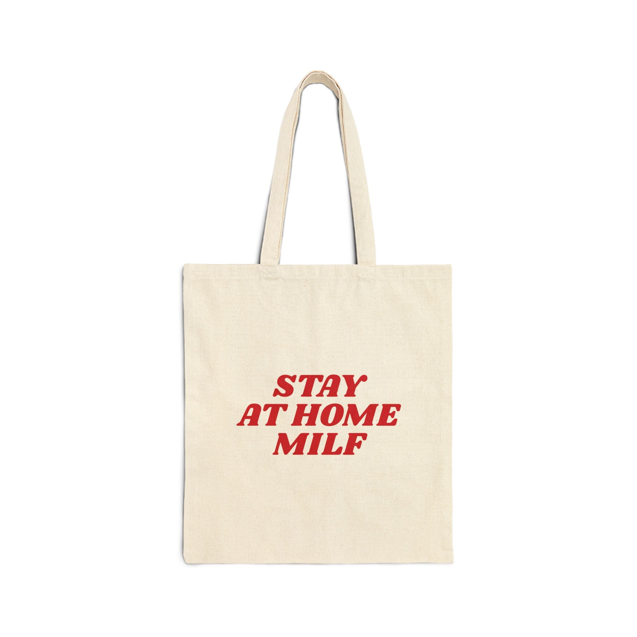 MILF Tote