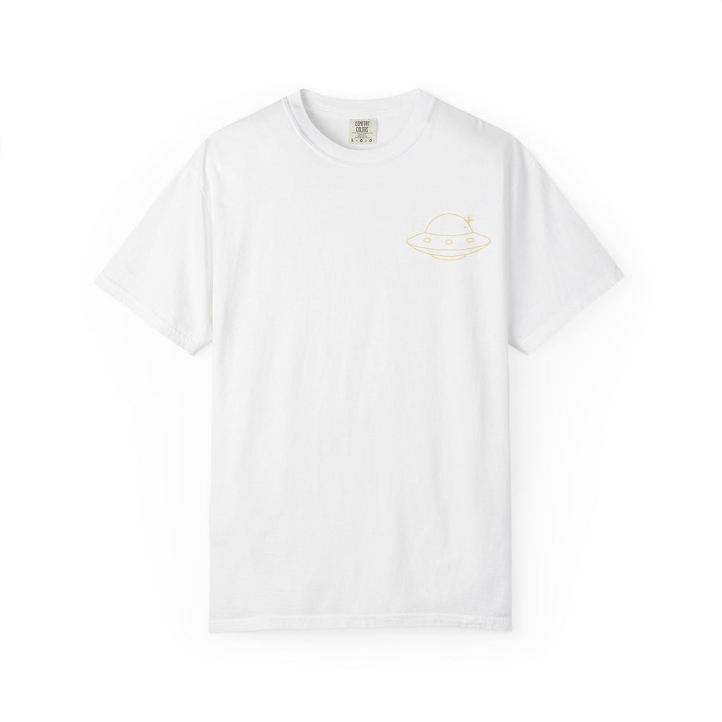 Space Graphic Tee