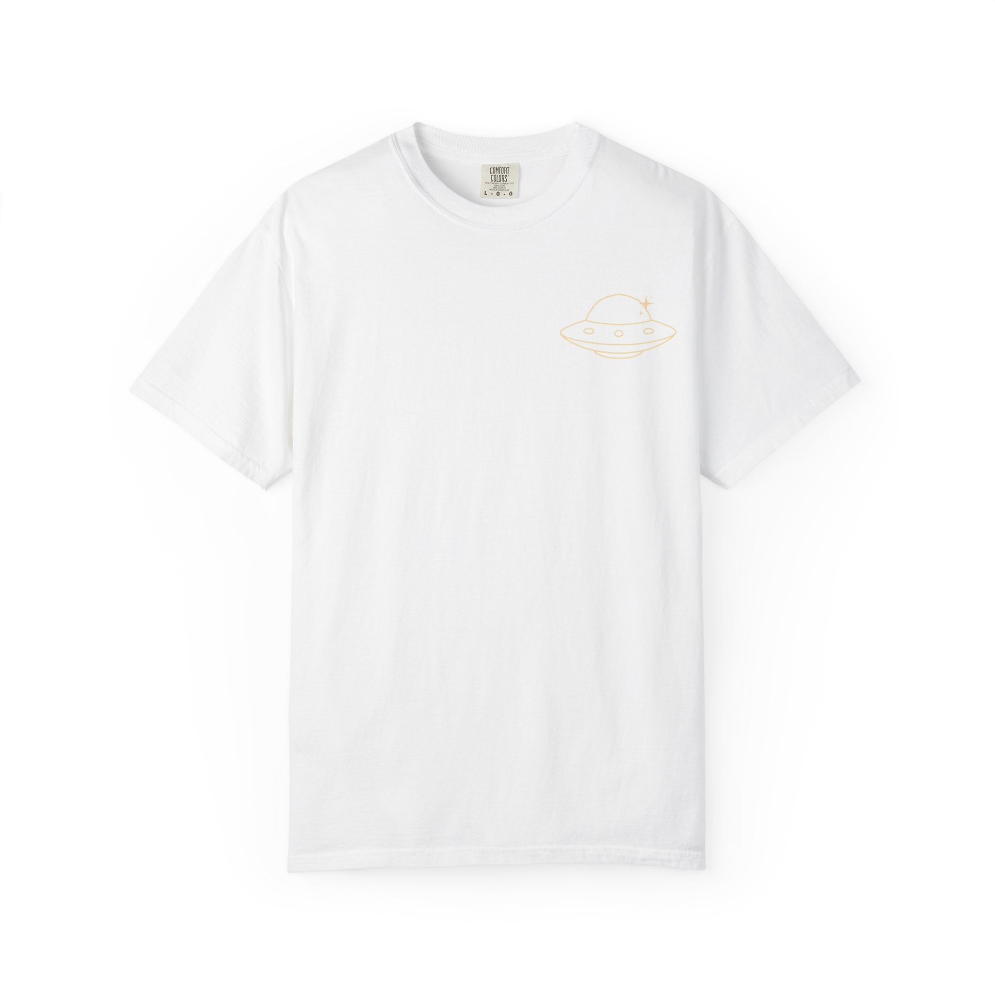 Space Graphic Tee