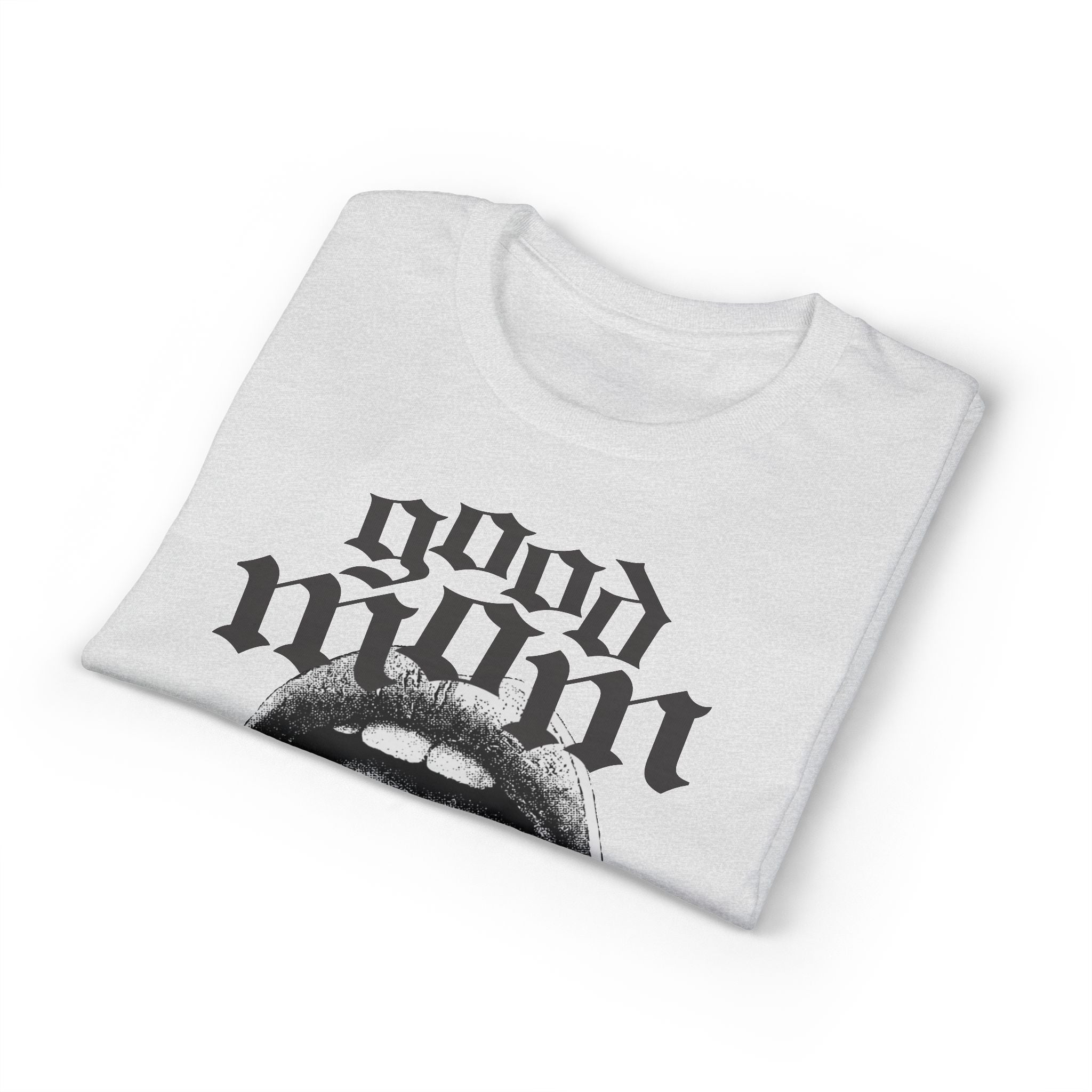 Good Mom Graphic Tee