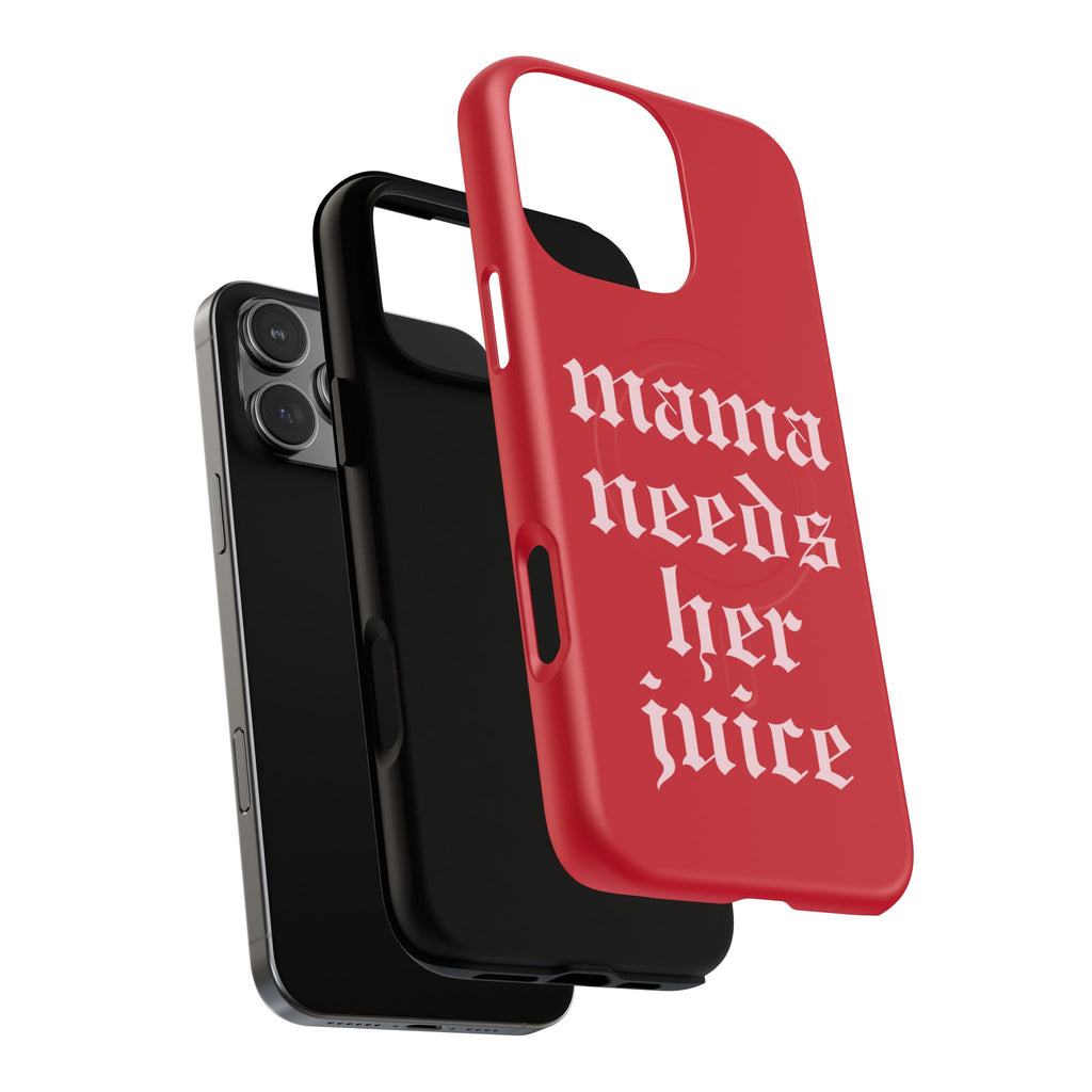 Juice Magnetic Protective Case