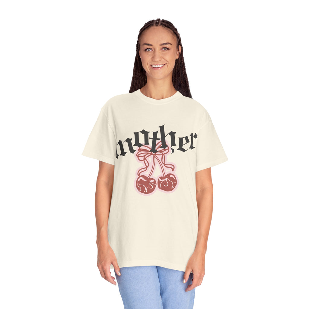 Mother Cherry T-Shirt