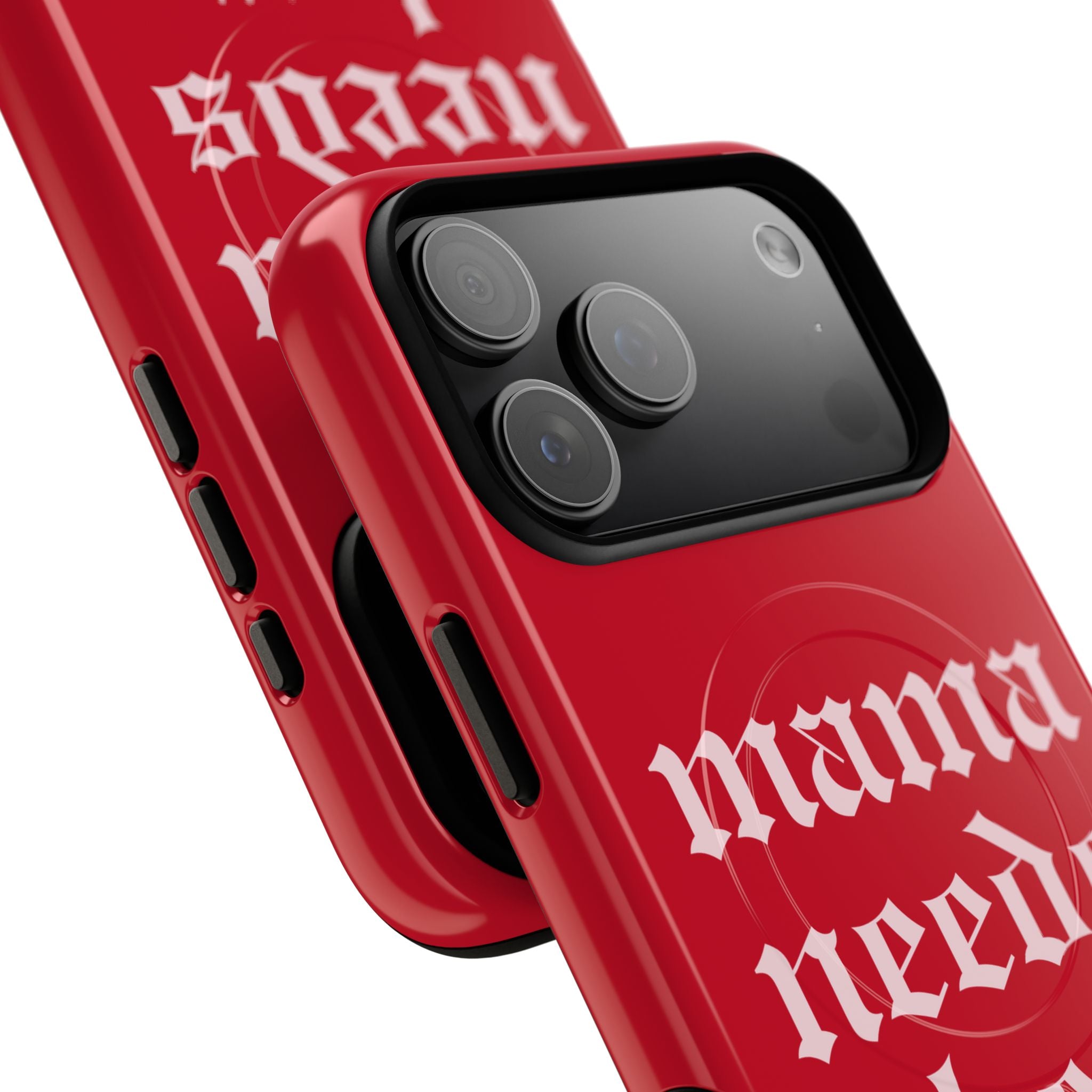 Juice Magnetic Protective Case