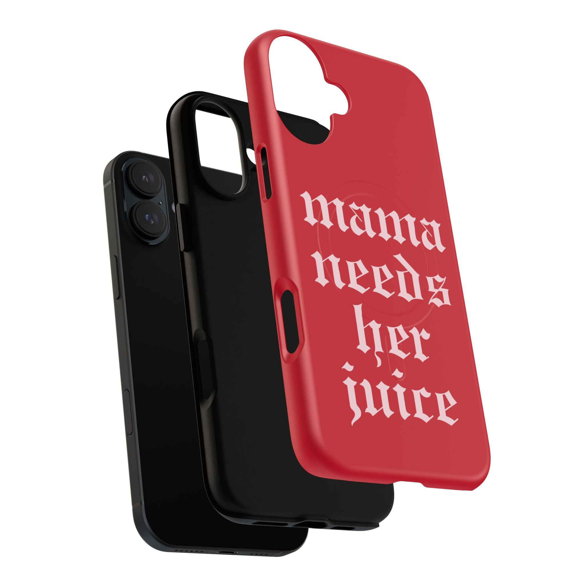 Juice Magnetic Protective Case