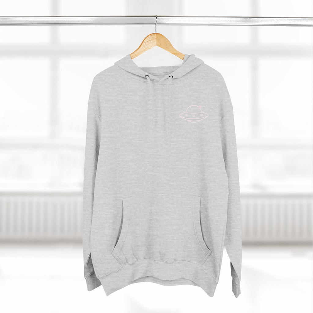 Space Hoodie