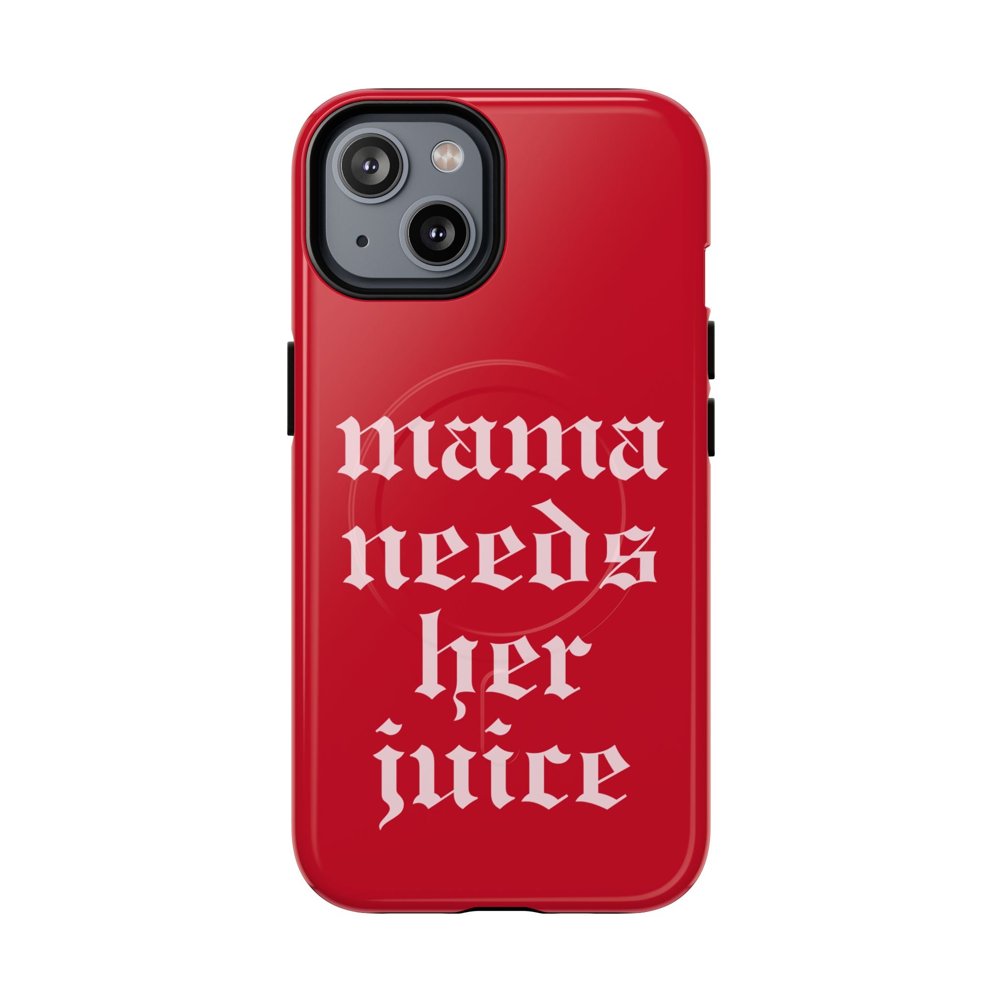 Juice Magnetic Protective Case
