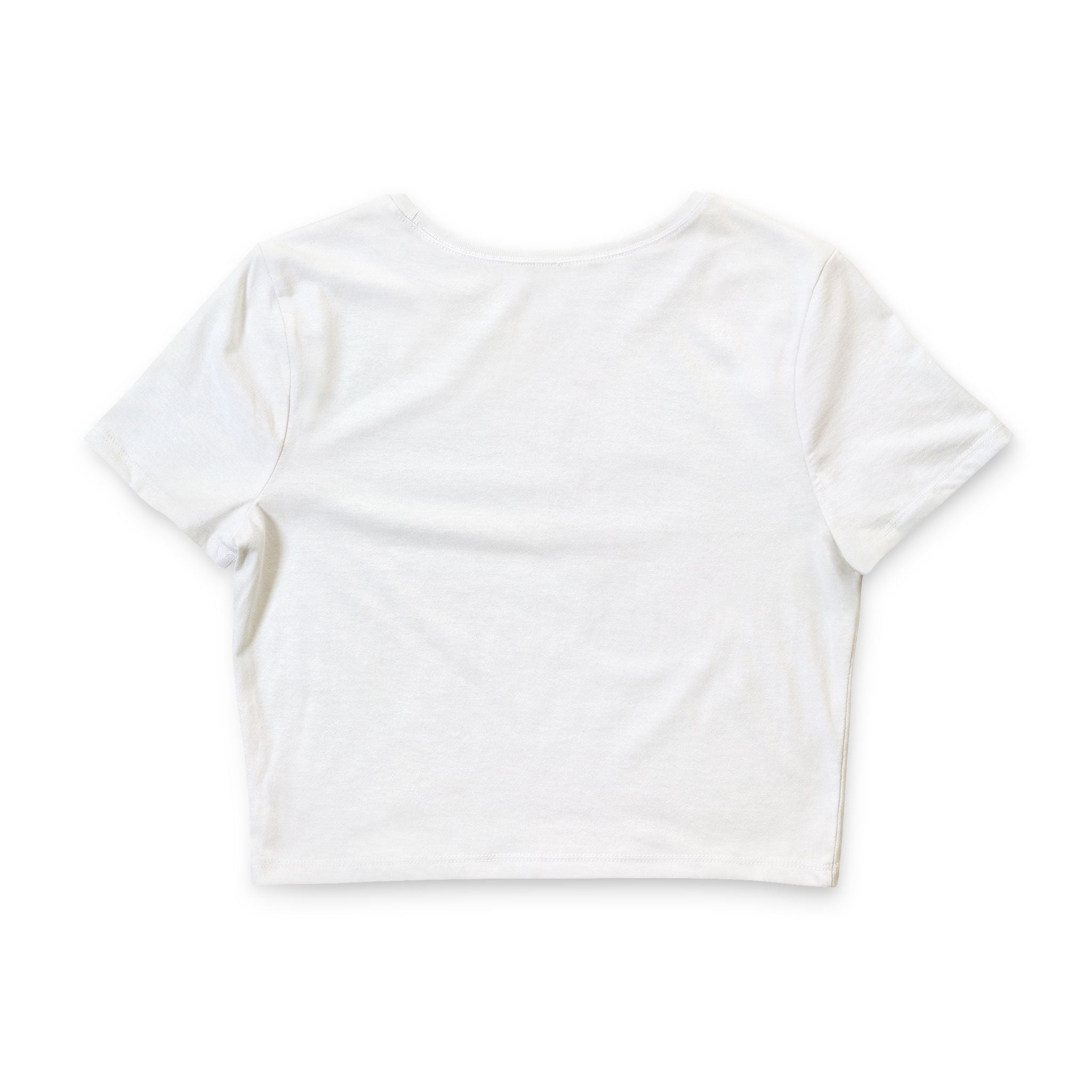 Scamanda Crop