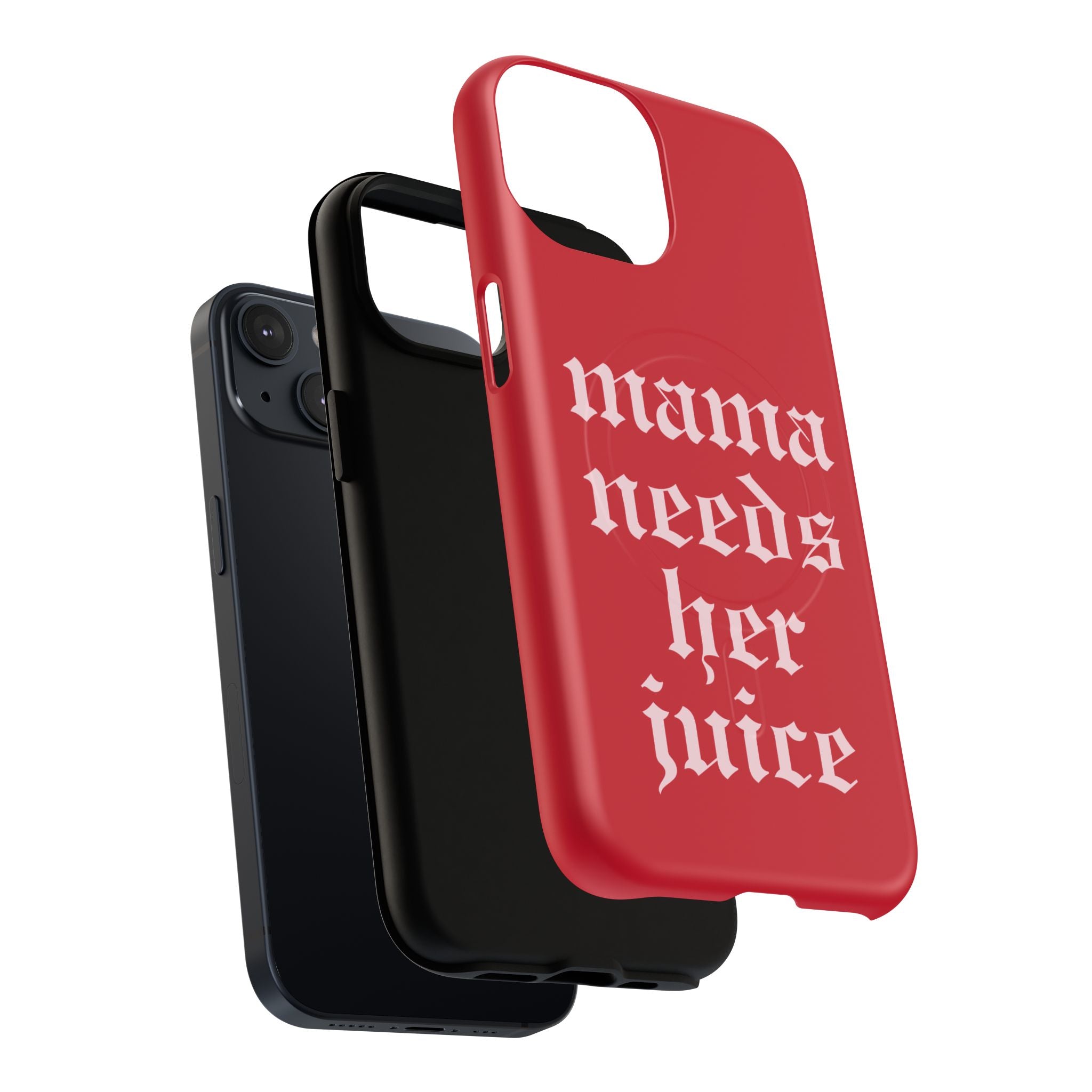 Juice Magnetic Protective Case
