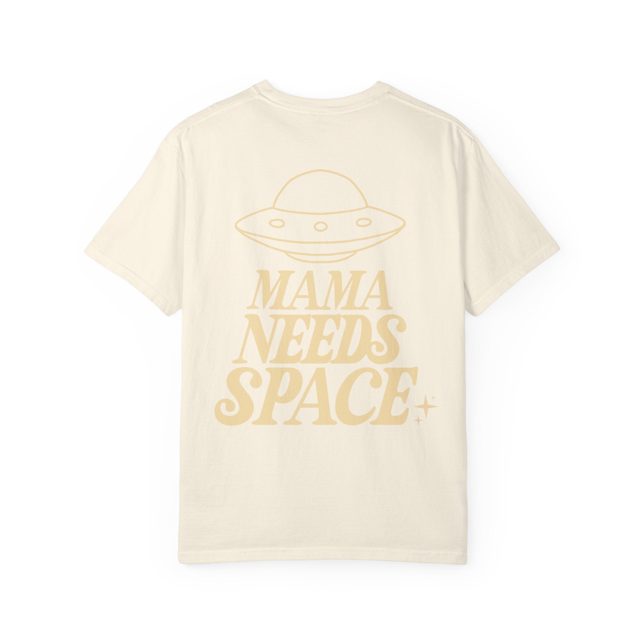 Space Graphic Tee