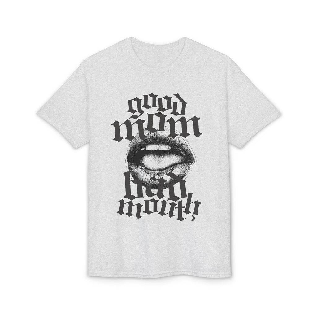 Good Mom Graphic Tee