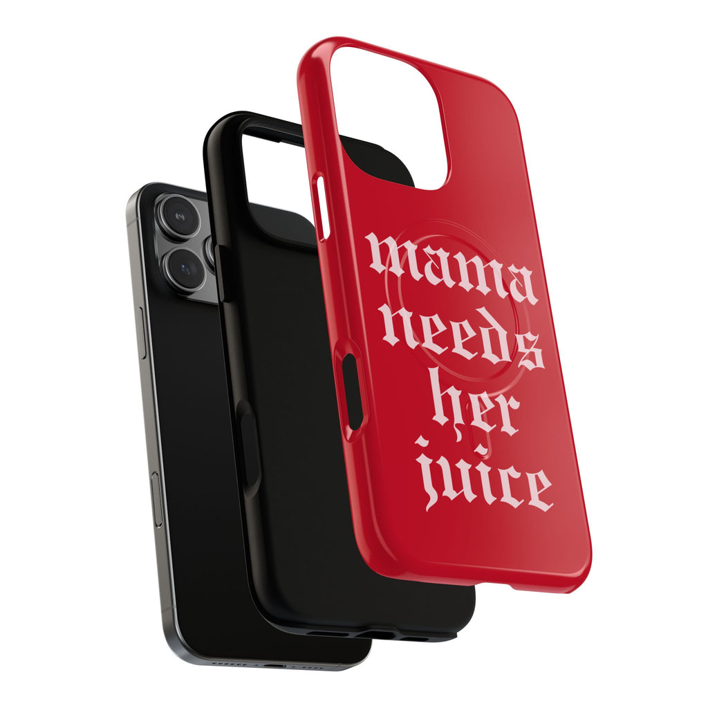 Juice Magnetic Protective Case