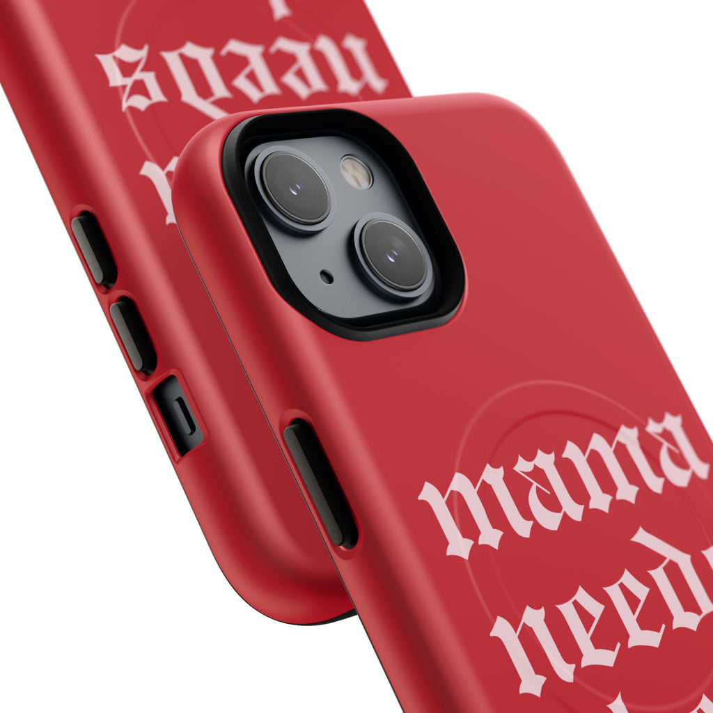 Juice Magnetic Protective Case