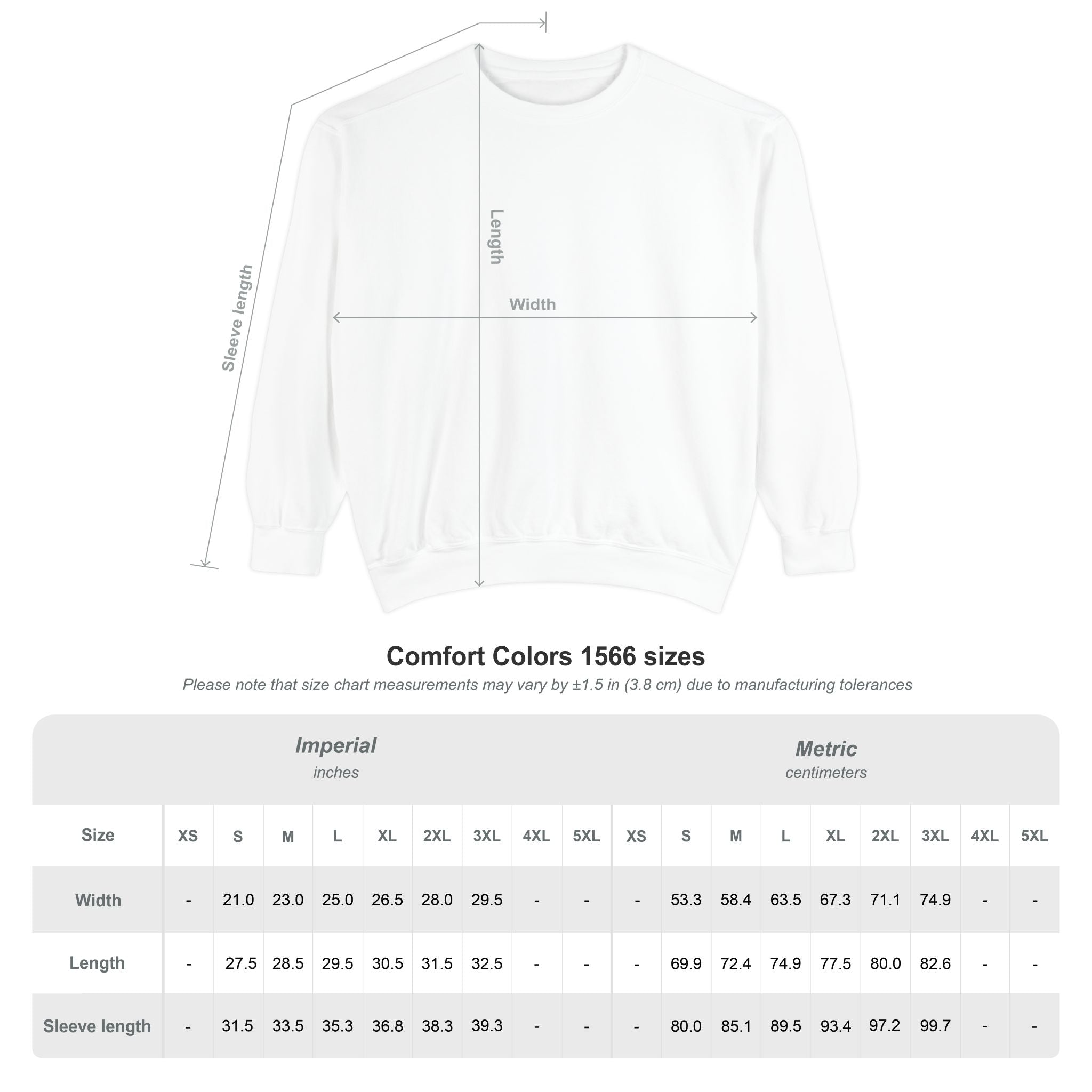 Juice Crewneck