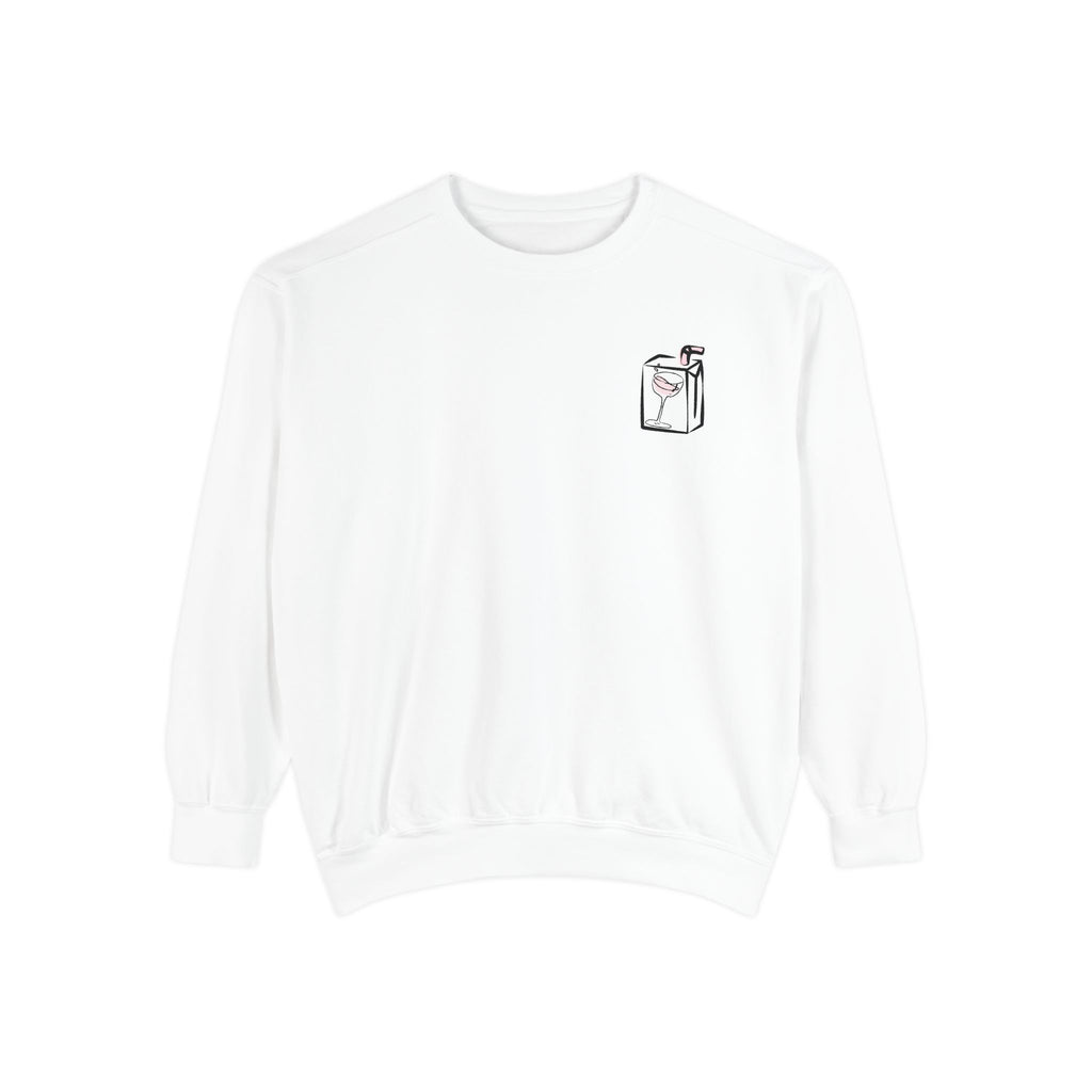 Juice Crewneck