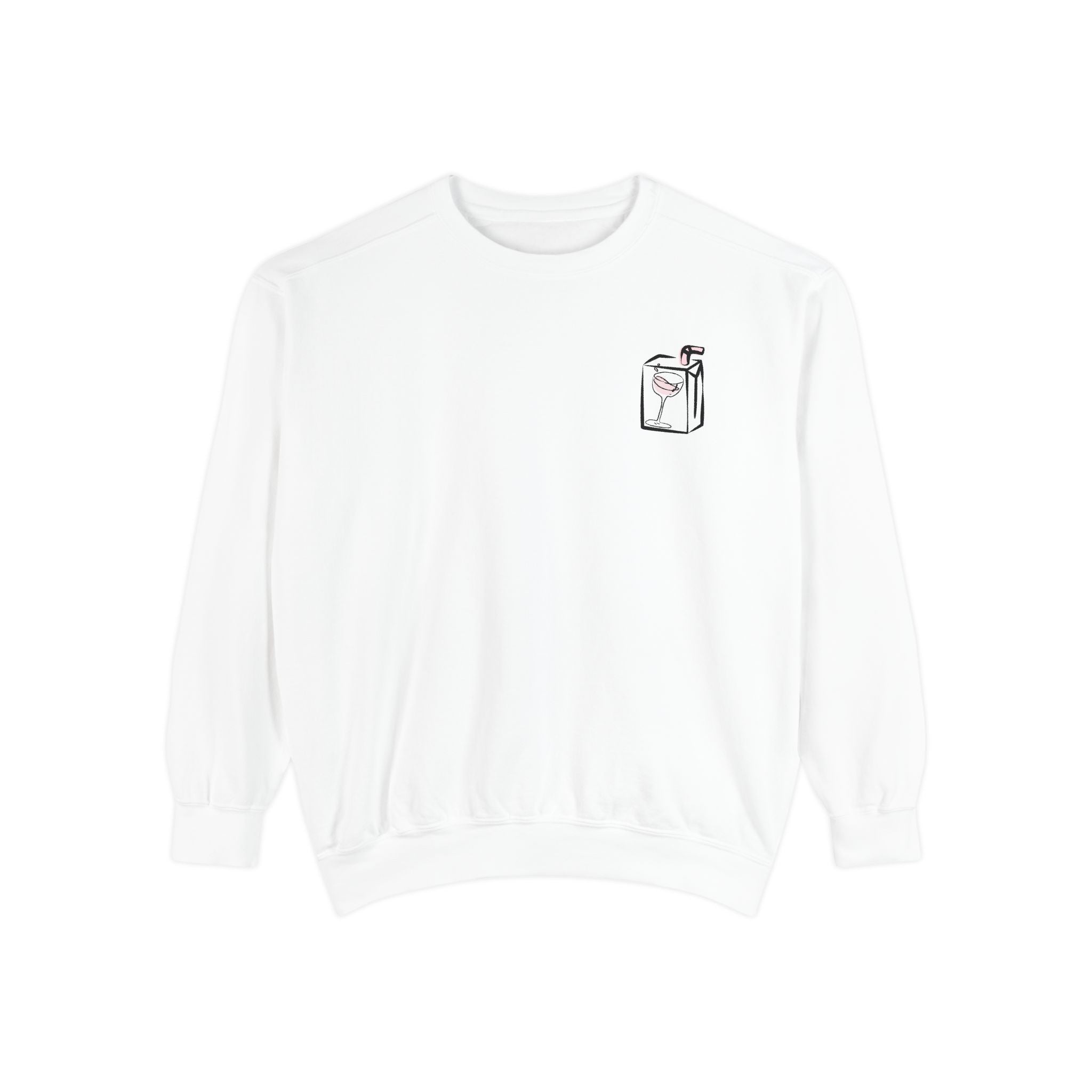 Juice Crewneck