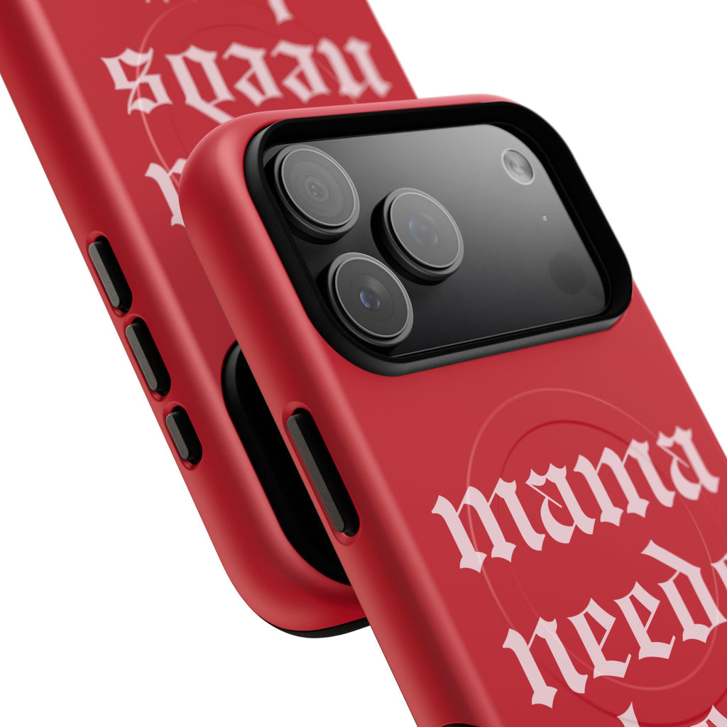 Juice Magnetic Protective Case