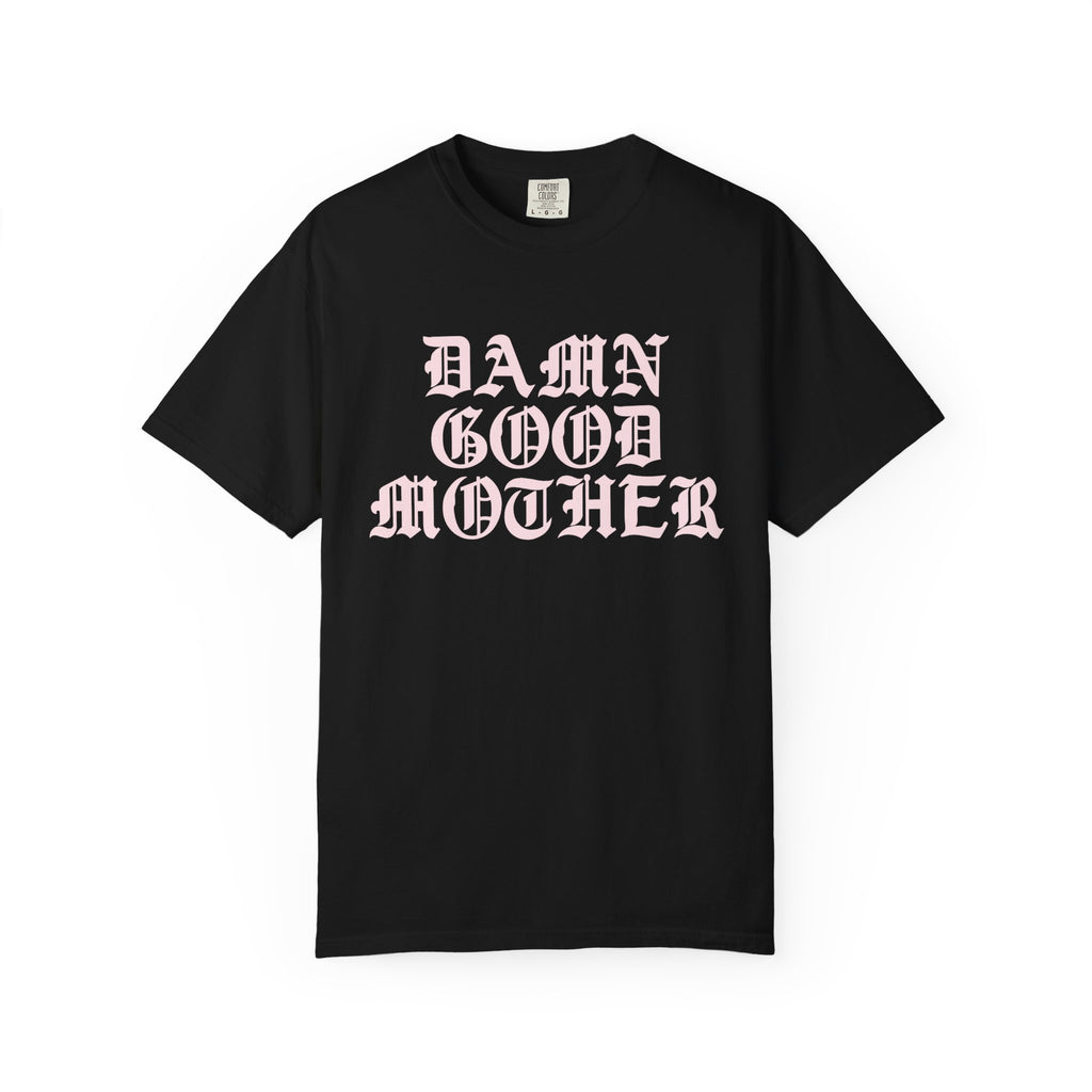 Damn Good Vintage Pink Tee
