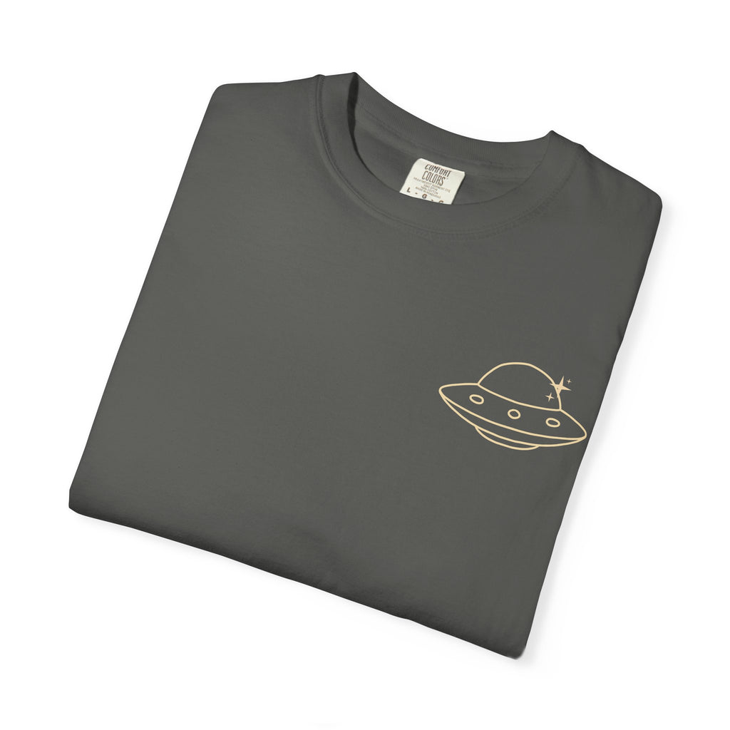 Space Graphic Tee