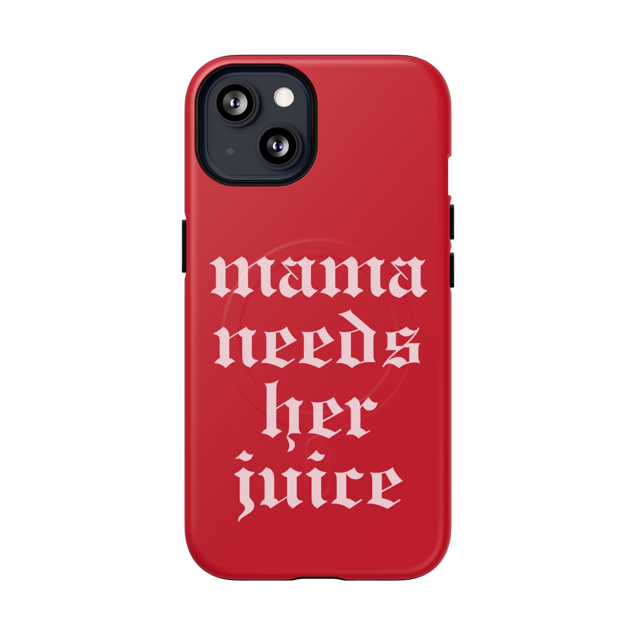 Juice Magnetic Protective Case