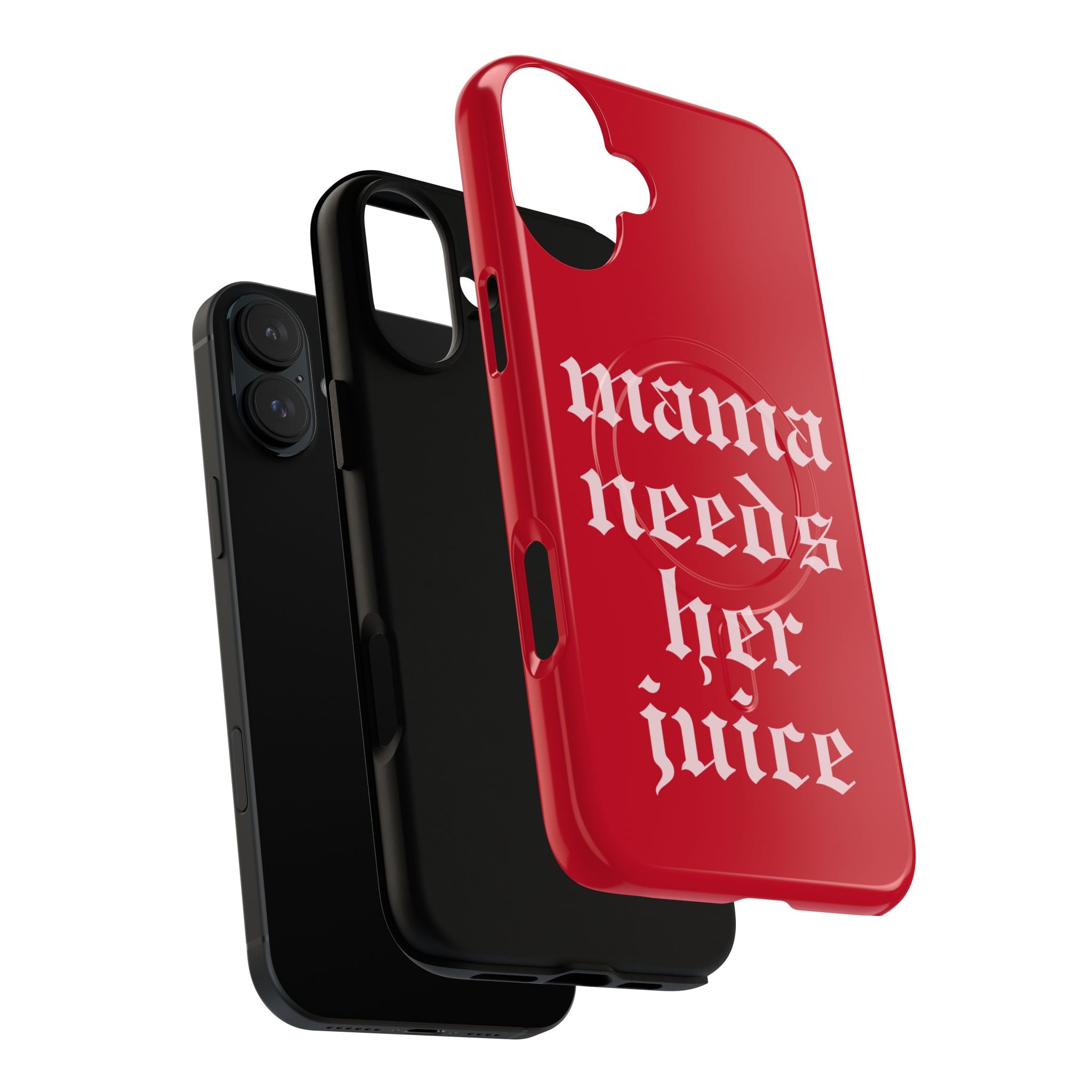 Juice Magnetic Protective Case