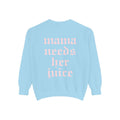 Juice Crewneck