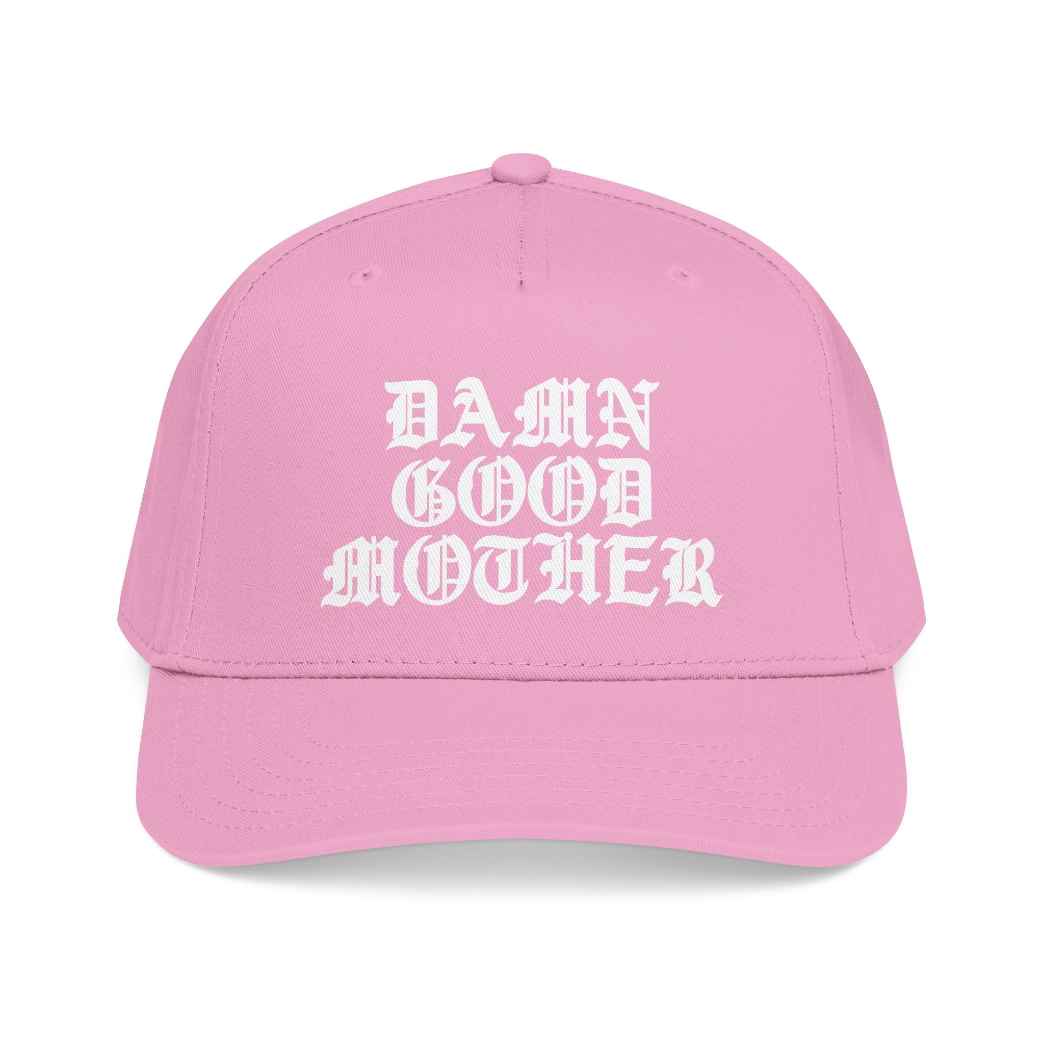 Damn Good Embroidered Baseball Cap