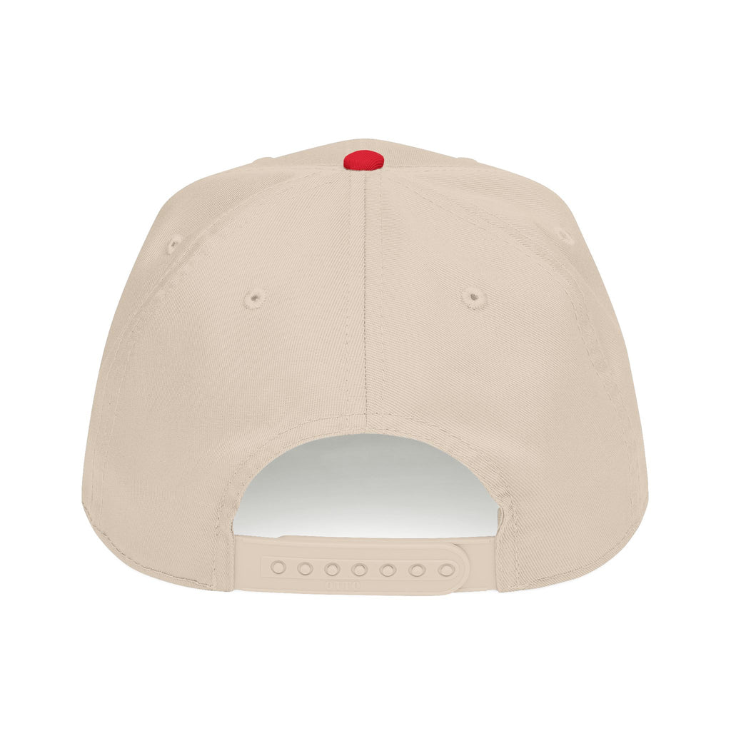 Damn Good Embroidered Baseball Cap