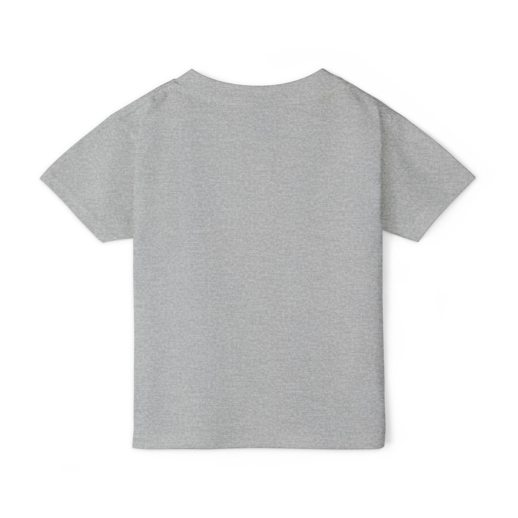 "Busy Watching Bravo With Mom" Toddler T-shirt