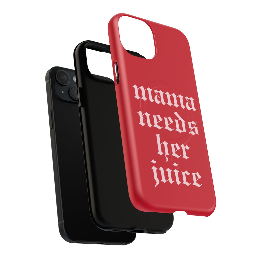 Juice Magnetic Protective Case