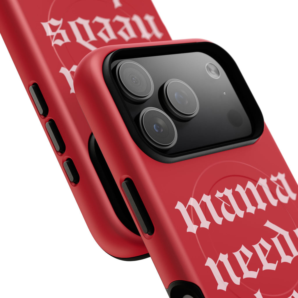 Juice Magnetic Protective Case