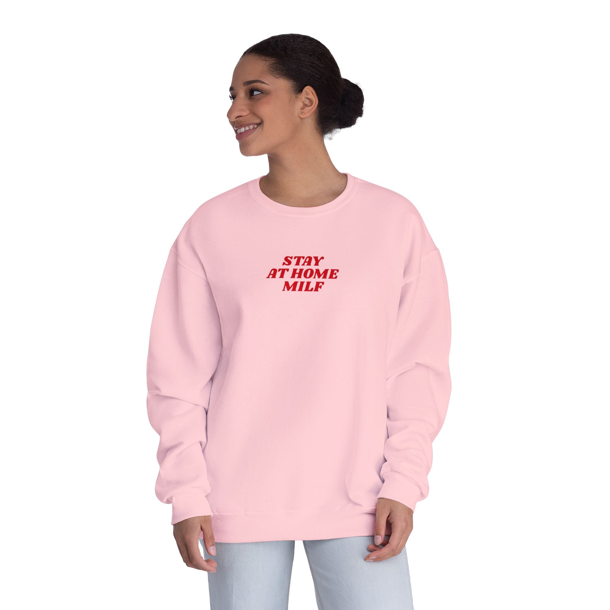 MILF Crewneck
