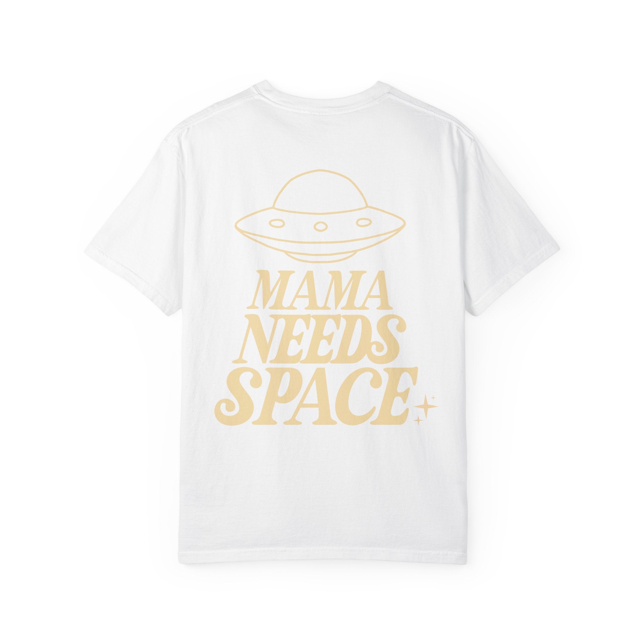 Space Graphic Tee