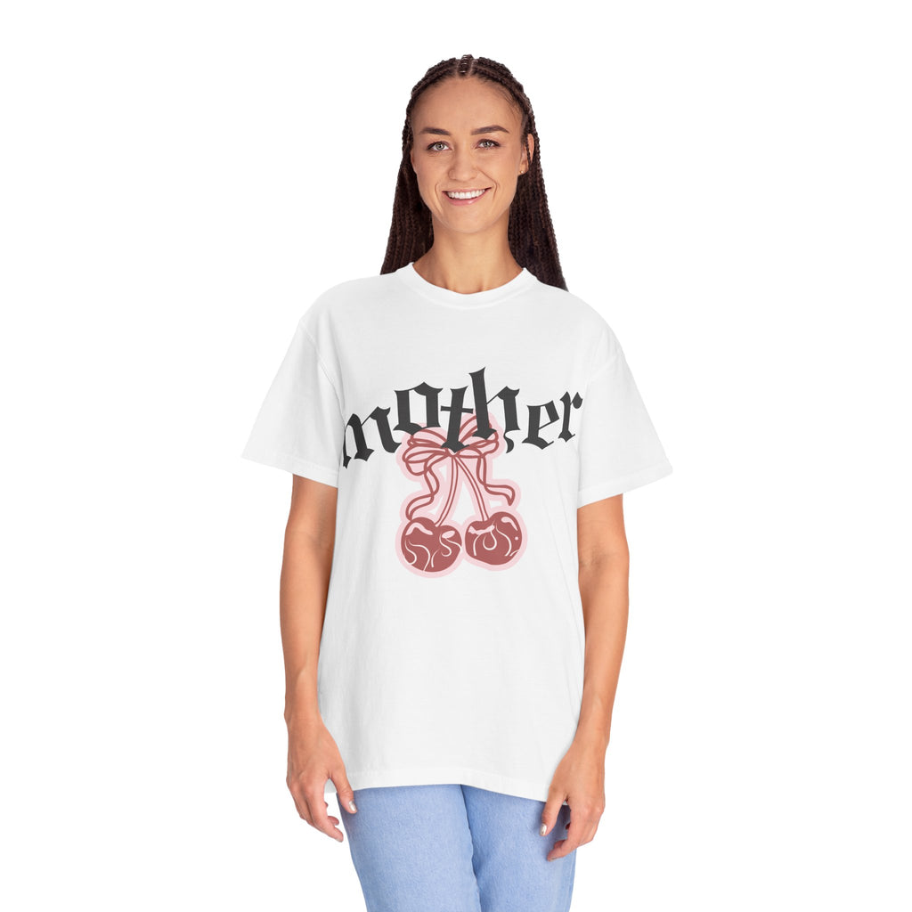 Mother Cherry T-Shirt