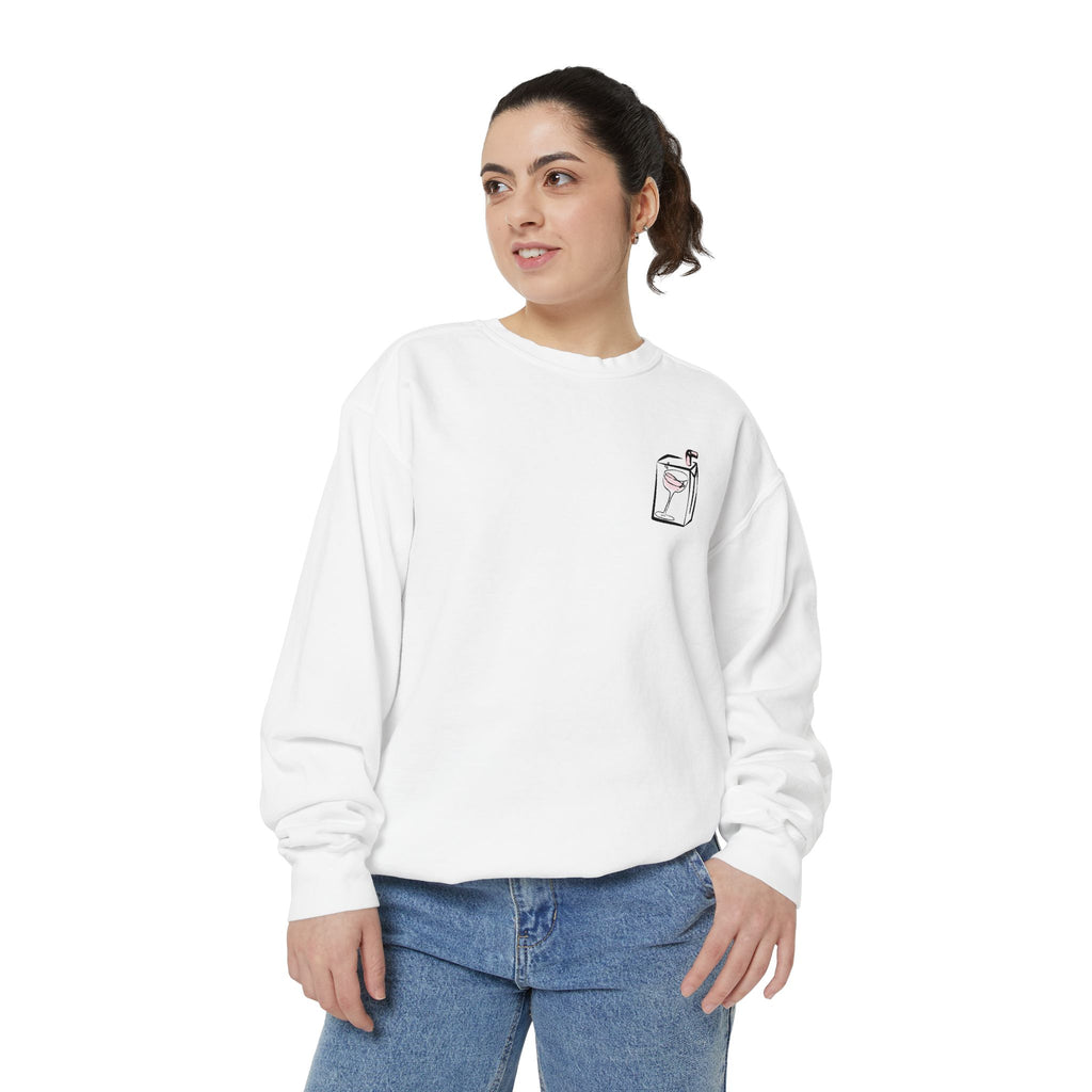 Juice Crewneck